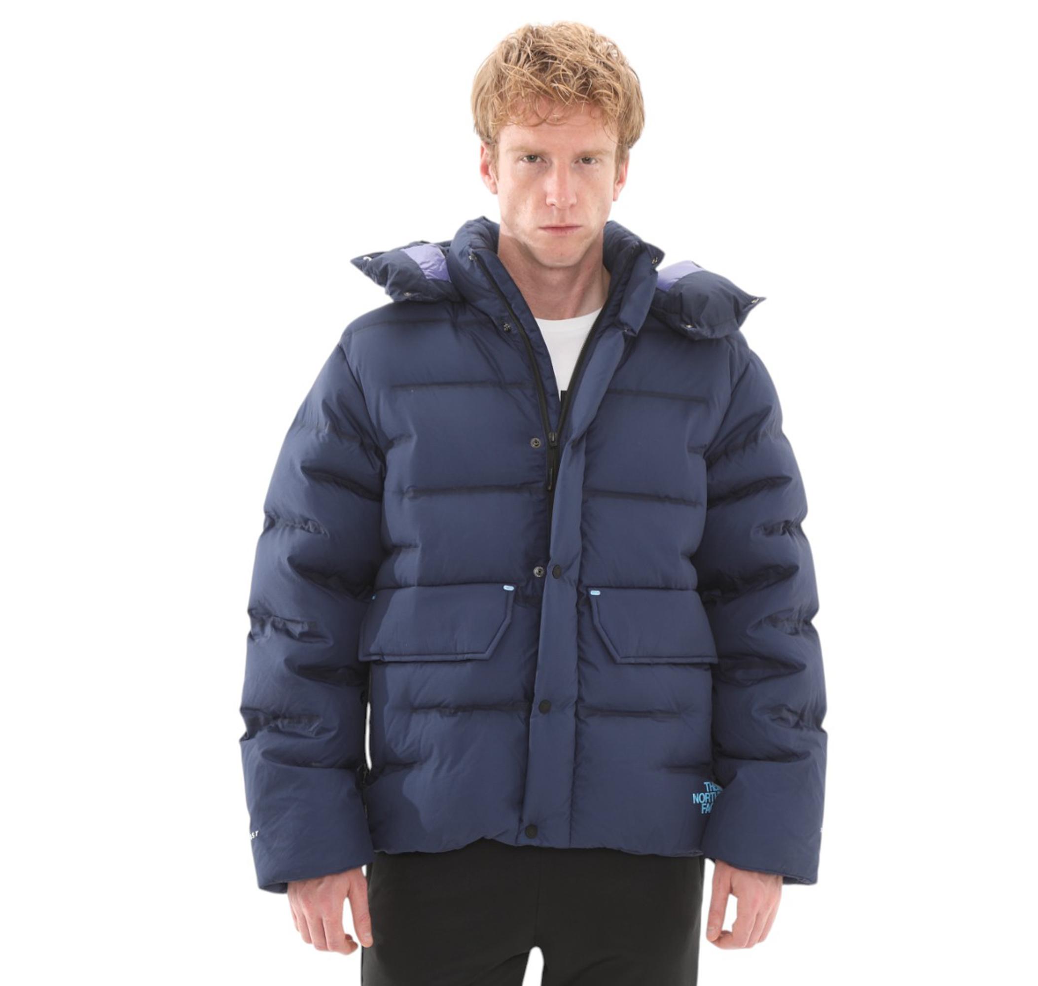 Мужская куртка The North Face M Rmst Sierra Parka