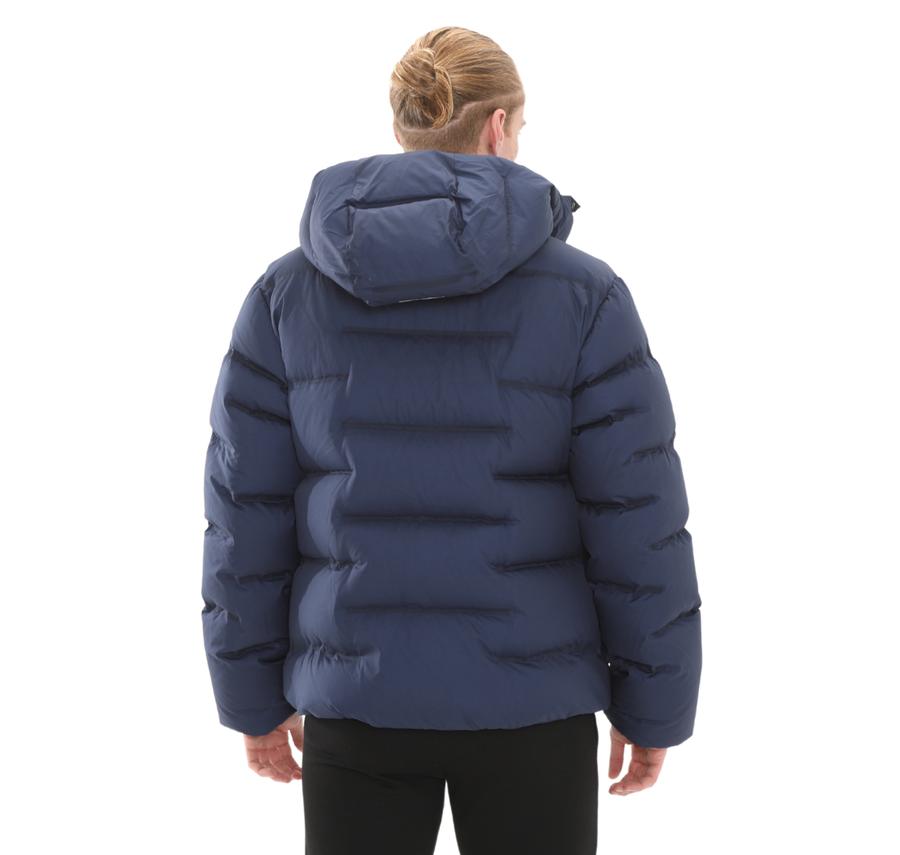 The North Face M Rmst Sıerra Parka Erkek Mont Lacivert The North Face M Rmst Sıerra Parka Erkek Mont Lacivert