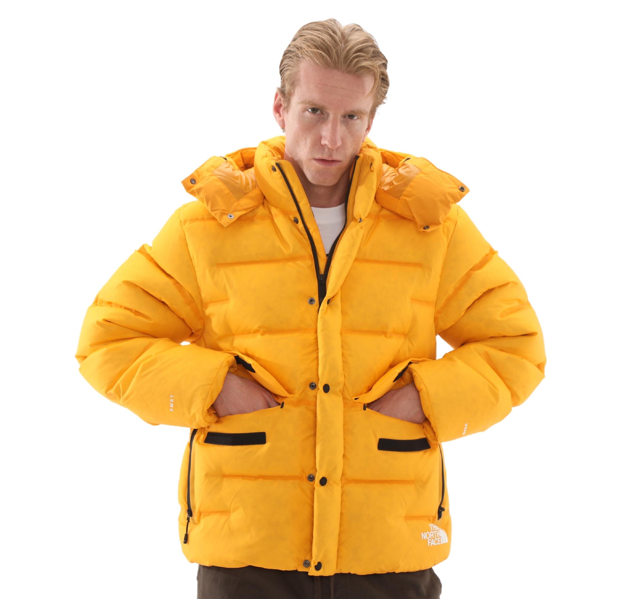 Мужская куртка The North Face M Rmst Sierra Parka Sari