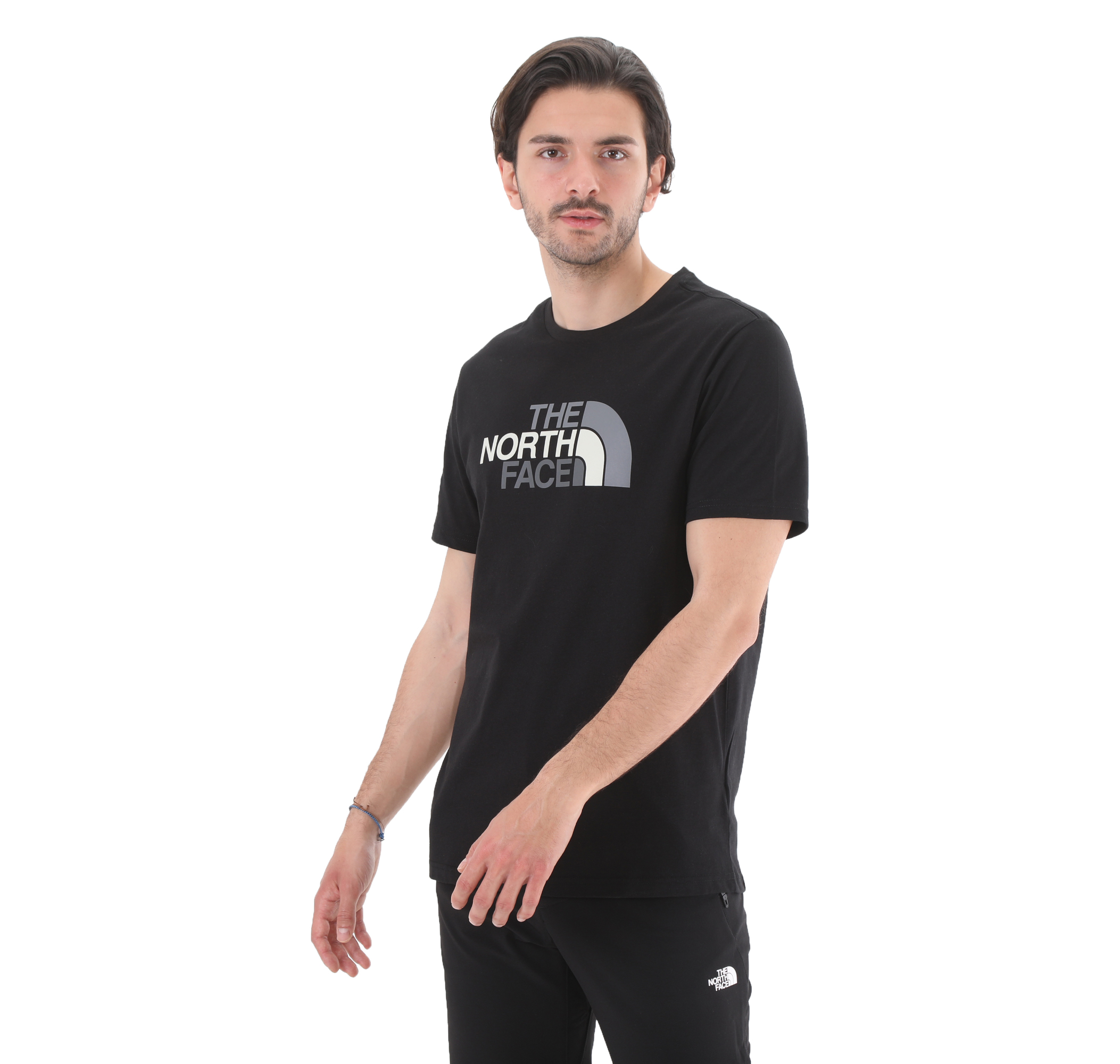 Мужская футболка The North Face M S-S Easy Tee