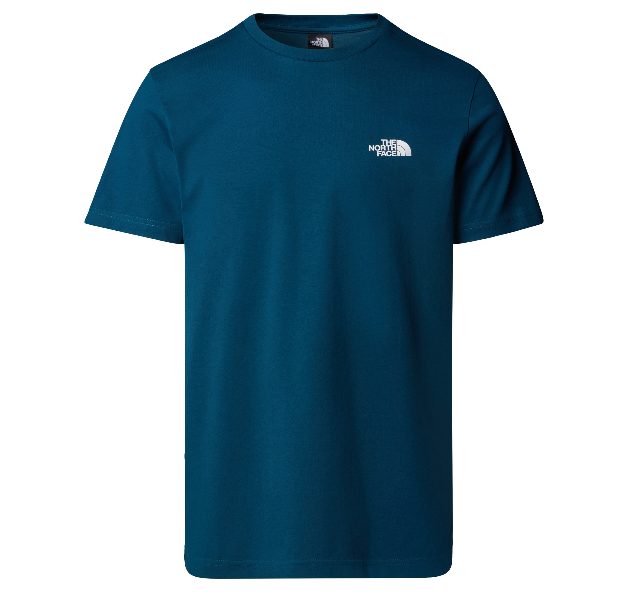 Мужская футболка The North Face M S-S Simple Dome Tee