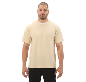 The North Face M S-S Zumu Relaxed Tee Erkek T-Shirt Kahve