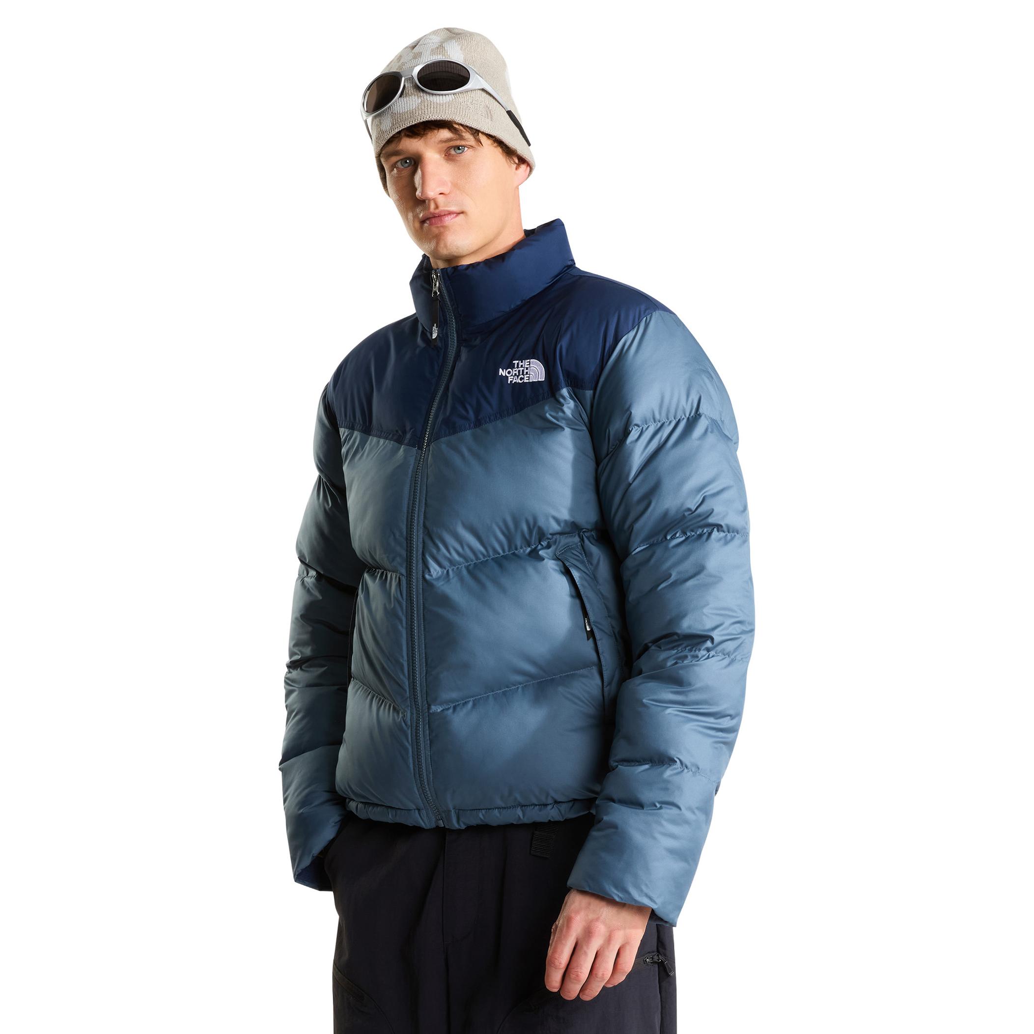 Мужская куртка The North Face M Saikuru
