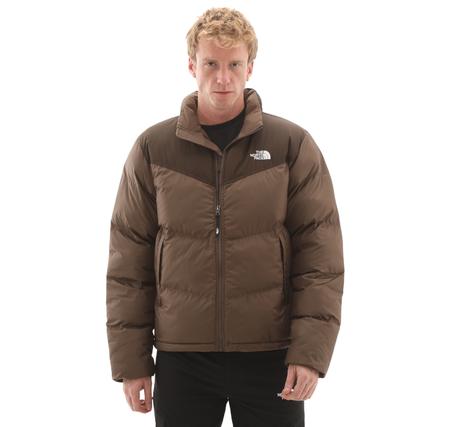 The North Face M Saıkuru Jacket Erkek Mont Bordo The North Face M Saıkuru Jacket Erkek Mont Bordo