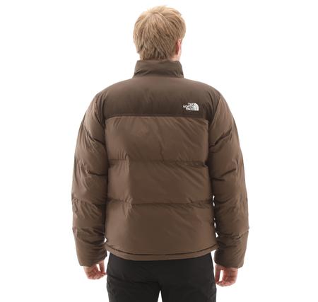 The North Face M Saıkuru Jacket Erkek Mont Bordo The North Face M Saıkuru Jacket Erkek Mont Bordo