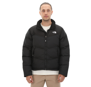 The North Face M Saıkuru Jacket Erkek Mont Siyah