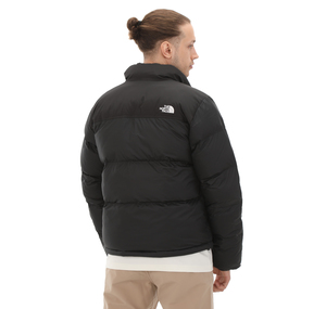 The North Face M Saıkuru Jacket Erkek Mont Siyah