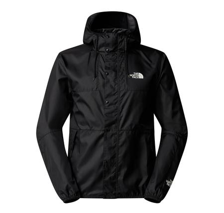 The North Face M Seasonal Mountaın Jacket - Eu Erkek Yağmurluk-Rüzgarlık