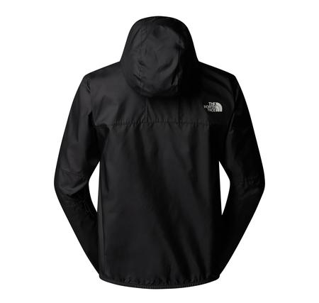 The North Face M Seasonal Mountaın Jacket - Eu Erkek Yağmurluk-Rüzgarlık