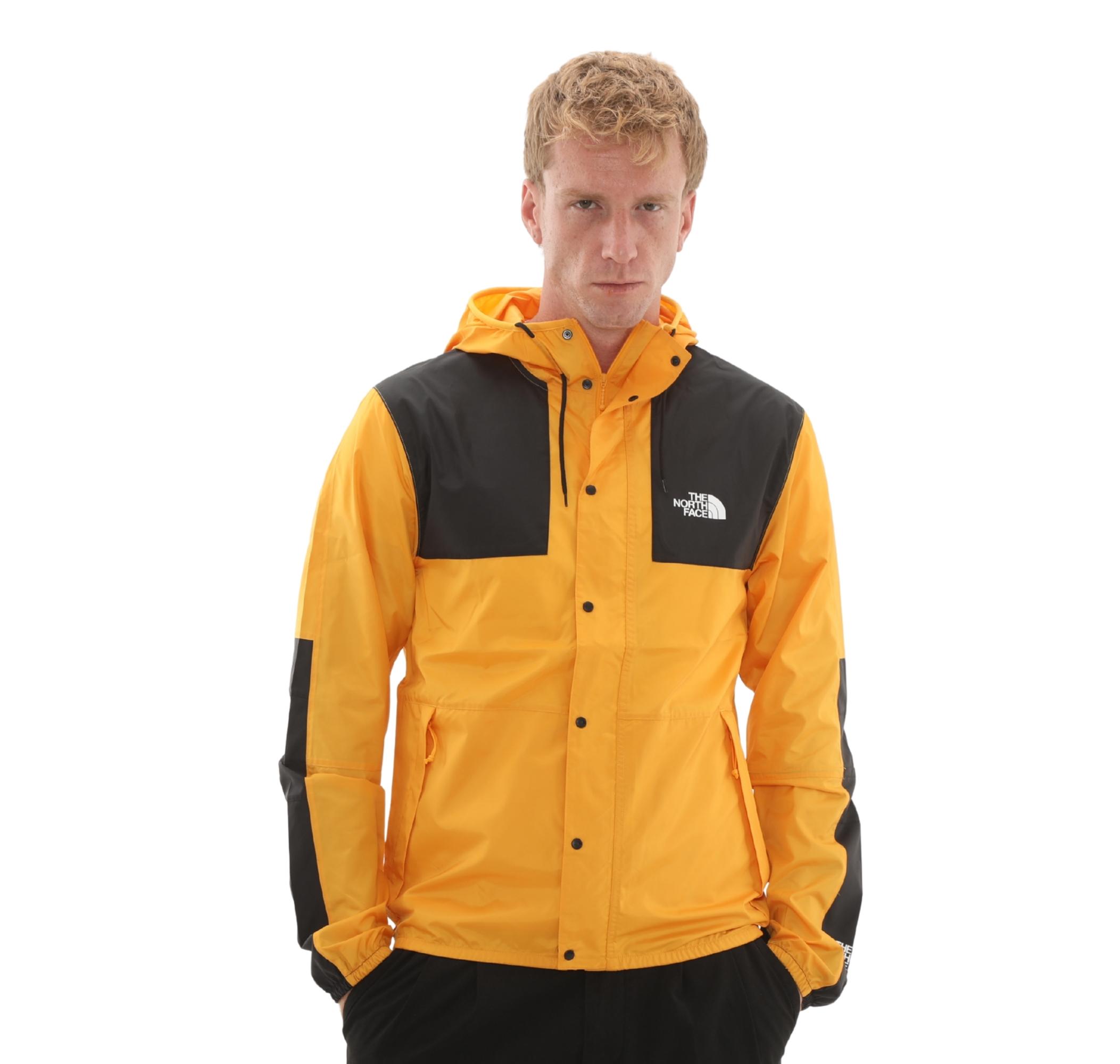 Мужская куртка The North Face M Seasonal Mountain Eu Yağmurluk-Rüzgarlik Sari