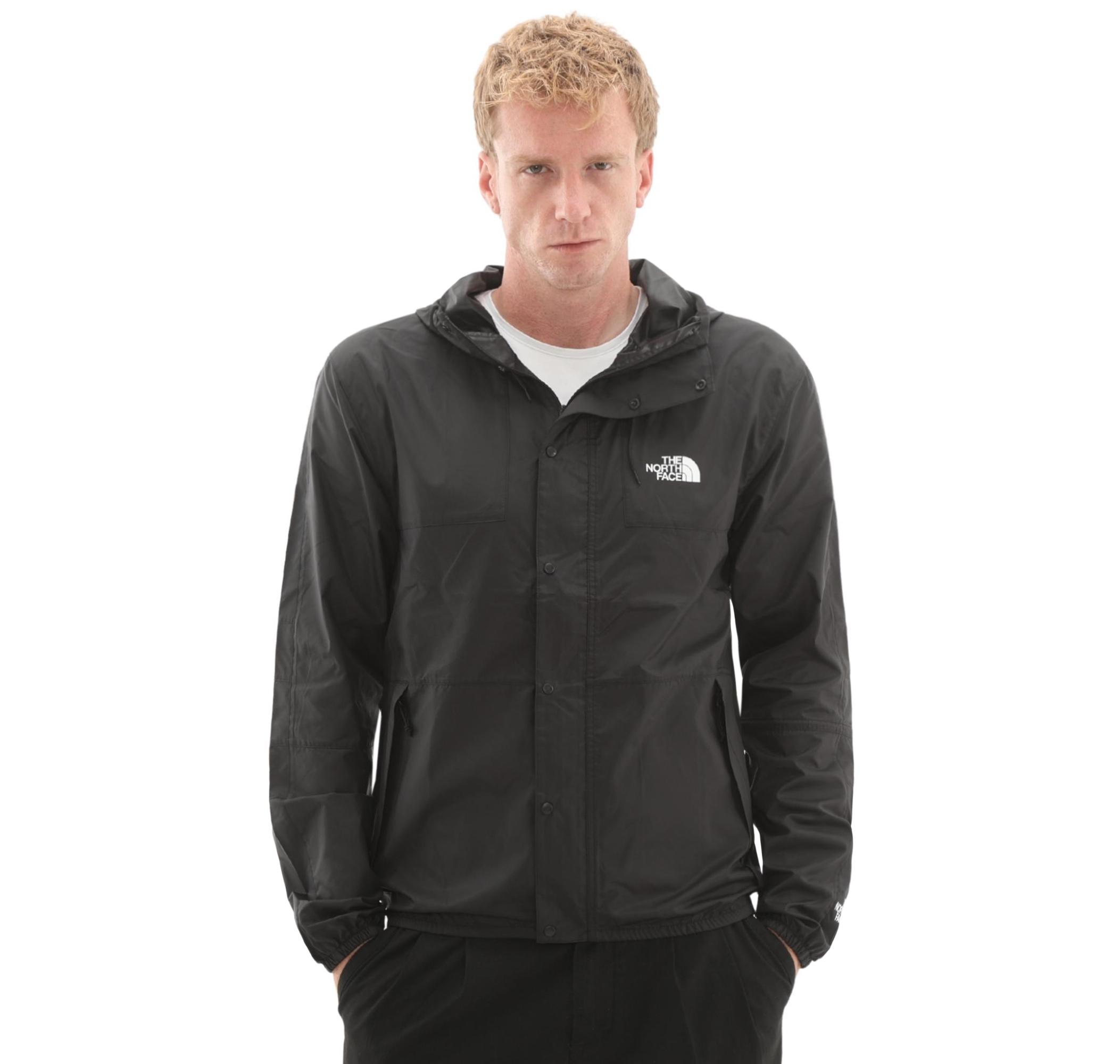 Мужская куртка The North Face M Seasonal Mountain Eu Yağmurluk-Rüzgarlik