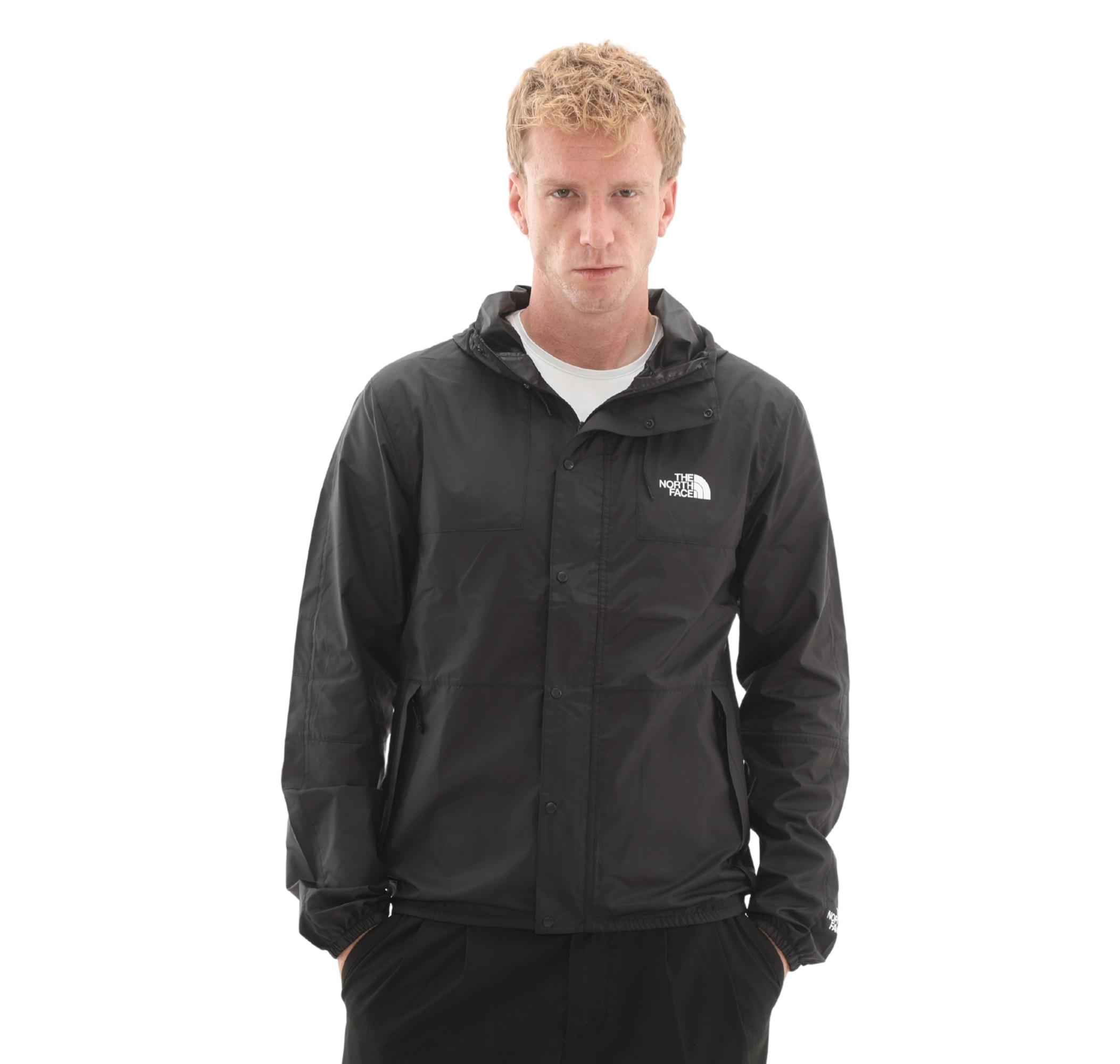 Мужская куртка The North Face M Seasonal Mountain Eu Yağmurluk-Rüzgarlik