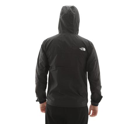 The North Face M Seasonal Mountaın Jacket - Eu Erkek Yağmurluk-Rüzgarlık Siyah The North Face M Seasonal Mountaın Jacket - Eu Erkek Yağmurluk-Rüzgarlık Siyah