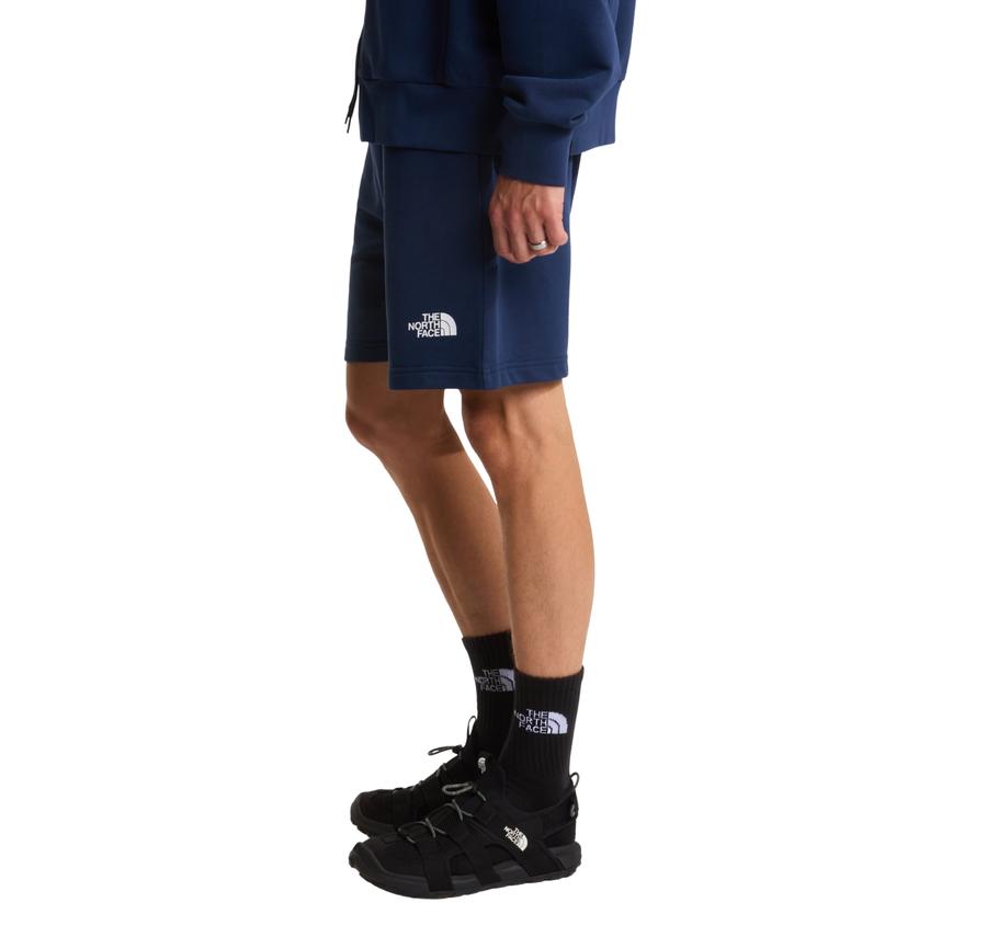 The North Face M Sımple Dome Lıght Regular Shorts Erkek Şort Ve Kapri Siyah The North Face M Sımple Dome Lıght Regular Shorts Erkek Şort Ve Kapri Siyah