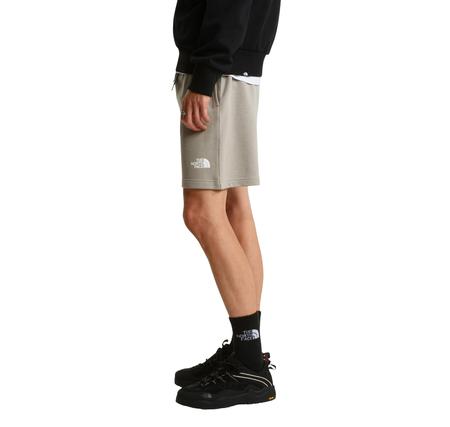 The North Face M Sımple Dome Lıght Regular Shorts Erkek Şort Ve Kapri Haki