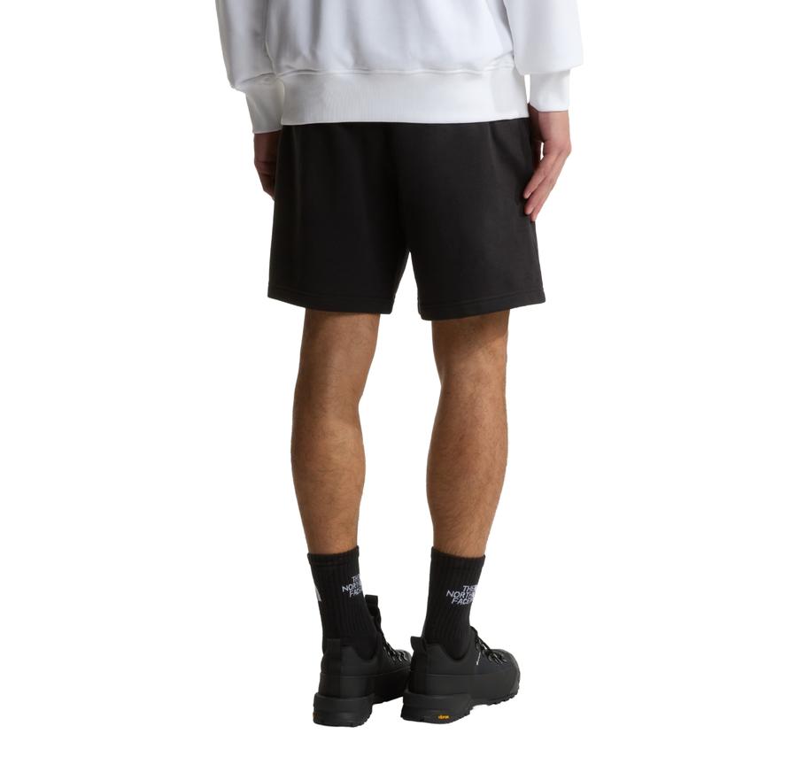 The North Face M Sımple Dome Lıght Regular Shorts Erkek Şort Ve Kapri Siyah The North Face M Sımple Dome Lıght Regular Shorts Erkek Şort Ve Kapri Siyah