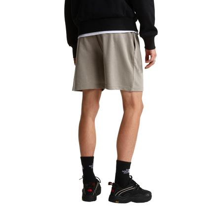 The North Face M Sımple Dome Lıght Regular Shorts Erkek Şort Ve Kapri Haki