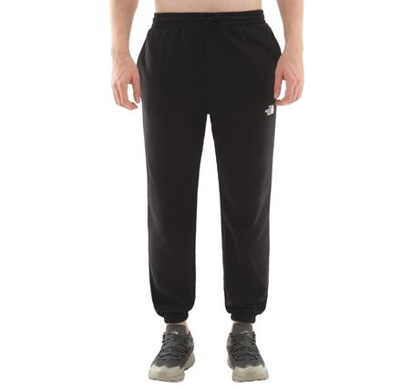The North Face M Sımple Dome Lıght Regular Tapered Jogg Erkek Eşofman Altı Siyah The North Face M Sımple Dome Lıght Regular Tapered Jogg Erkek Eşofman Altı Siyah