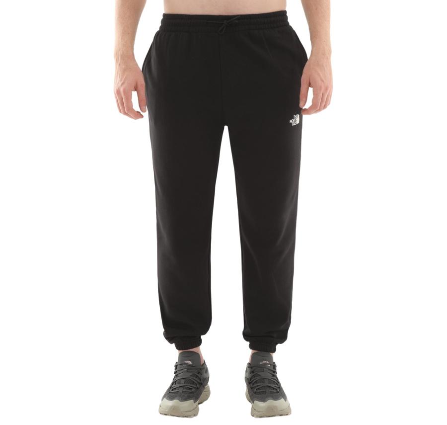 The North Face M Sımple Dome Lıght Regular Tapered Jogg Erkek Eşofman Altı Siyah The North Face M Sımple Dome Lıght Regular Tapered Jogg Erkek Eşofman Altı Siyah