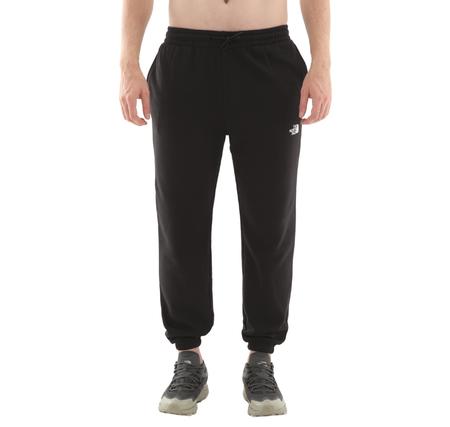 The North Face M Sımple Dome Lıght Regular Tapered Jogg Erkek Eşofman Altı Siyah