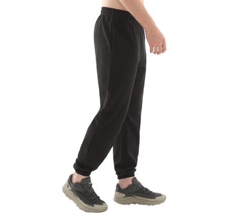 The North Face M Sımple Dome Lıght Regular Tapered Jogg Erkek Eşofman Altı Siyah