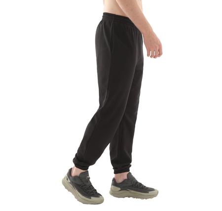 The North Face M Sımple Dome Lıght Regular Tapered Jogg Erkek Eşofman Altı Siyah