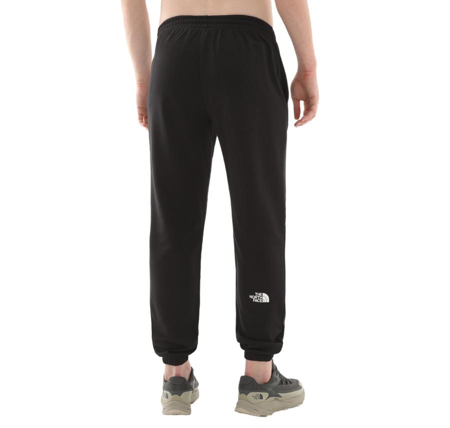 The North Face M Sımple Dome Lıght Regular Tapered Jogg Erkek Eşofman Altı Siyah The North Face M Sımple Dome Lıght Regular Tapered Jogg Erkek Eşofman Altı Siyah