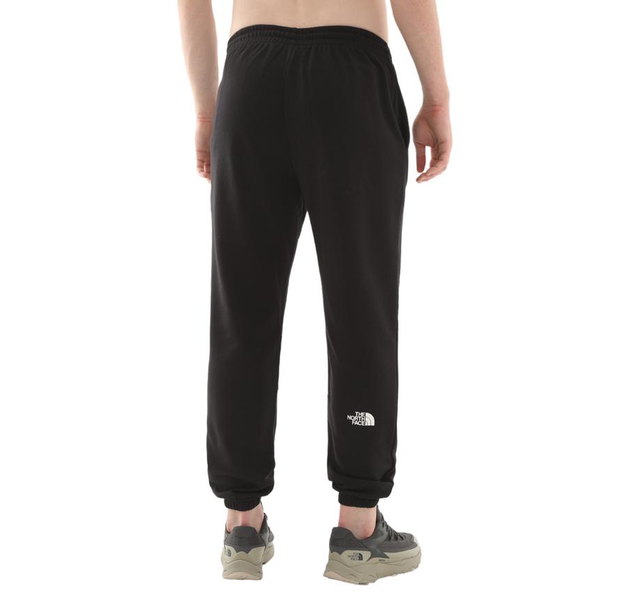 The North Face M Sımple Dome Lıght Regular Tapered Jogg Erkek Eşofman Altı Siyah The North Face M Sımple Dome Lıght Regular Tapered Jogg Erkek Eşofman Altı Siyah