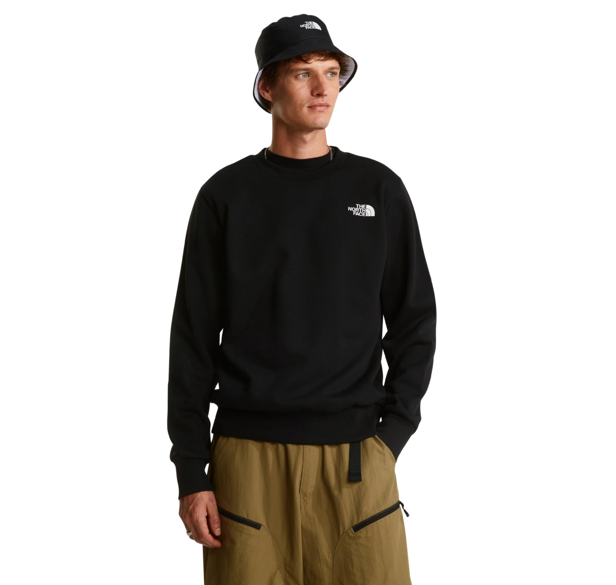 Мужской свитшот The North Face M Simple Dome Regular Crew
