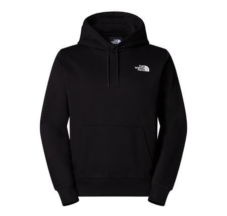 The North Face M Sımple Dome Regular Hoodıe Erkek Sweatshirt