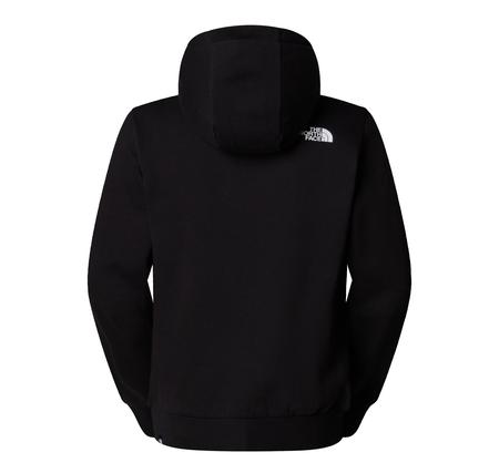 The North Face M Sımple Dome Regular Hoodıe Erkek Sweatshirt