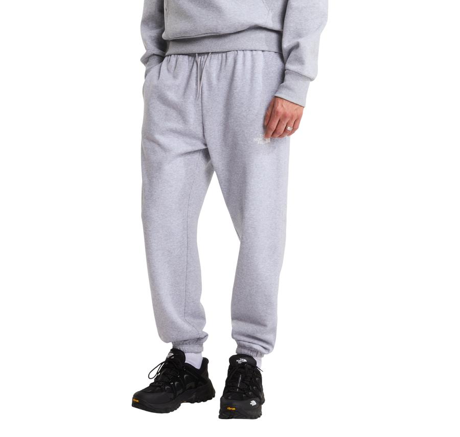 The North Face M Sımple Dome Regular Tapered Jogger Erkek Eşofman Altı Gri The North Face M Sımple Dome Regular Tapered Jogger Erkek Eşofman Altı Gri