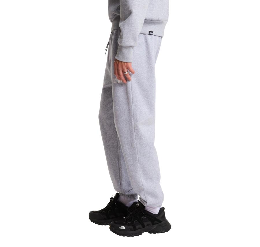 The North Face M Sımple Dome Regular Tapered Jogger Erkek Eşofman Altı Gri The North Face M Sımple Dome Regular Tapered Jogger Erkek Eşofman Altı Gri