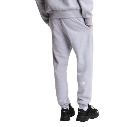 The North Face M Sımple Dome Regular Tapered Jogger Erkek Eşofman Altı Gri The North Face M Sımple Dome Regular Tapered Jogger Erkek Eşofman Altı Gri