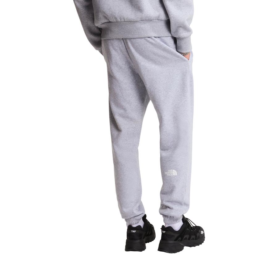 The North Face M Sımple Dome Regular Tapered Jogger Erkek Eşofman Altı Gri The North Face M Sımple Dome Regular Tapered Jogger Erkek Eşofman Altı Gri