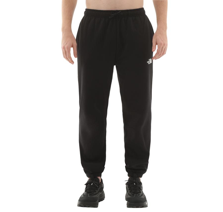 The North Face M Sımple Dome Regular Tapered Jogger Erkek Eşofman Altı Siyah The North Face M Sımple Dome Regular Tapered Jogger Erkek Eşofman Altı Siyah