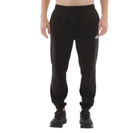 The North Face M Sımple Dome Regular Tapered Jogger Erkek Eşofman Altı Siyah The North Face M Sımple Dome Regular Tapered Jogger Erkek Eşofman Altı Siyah