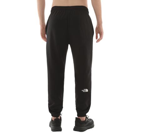 The North Face M Sımple Dome Regular Tapered Jogger Erkek Eşofman Altı Siyah