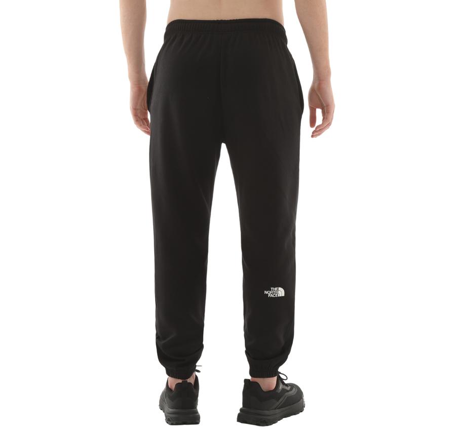 The North Face M Sımple Dome Regular Tapered Jogger Erkek Eşofman Altı Siyah The North Face M Sımple Dome Regular Tapered Jogger Erkek Eşofman Altı Siyah