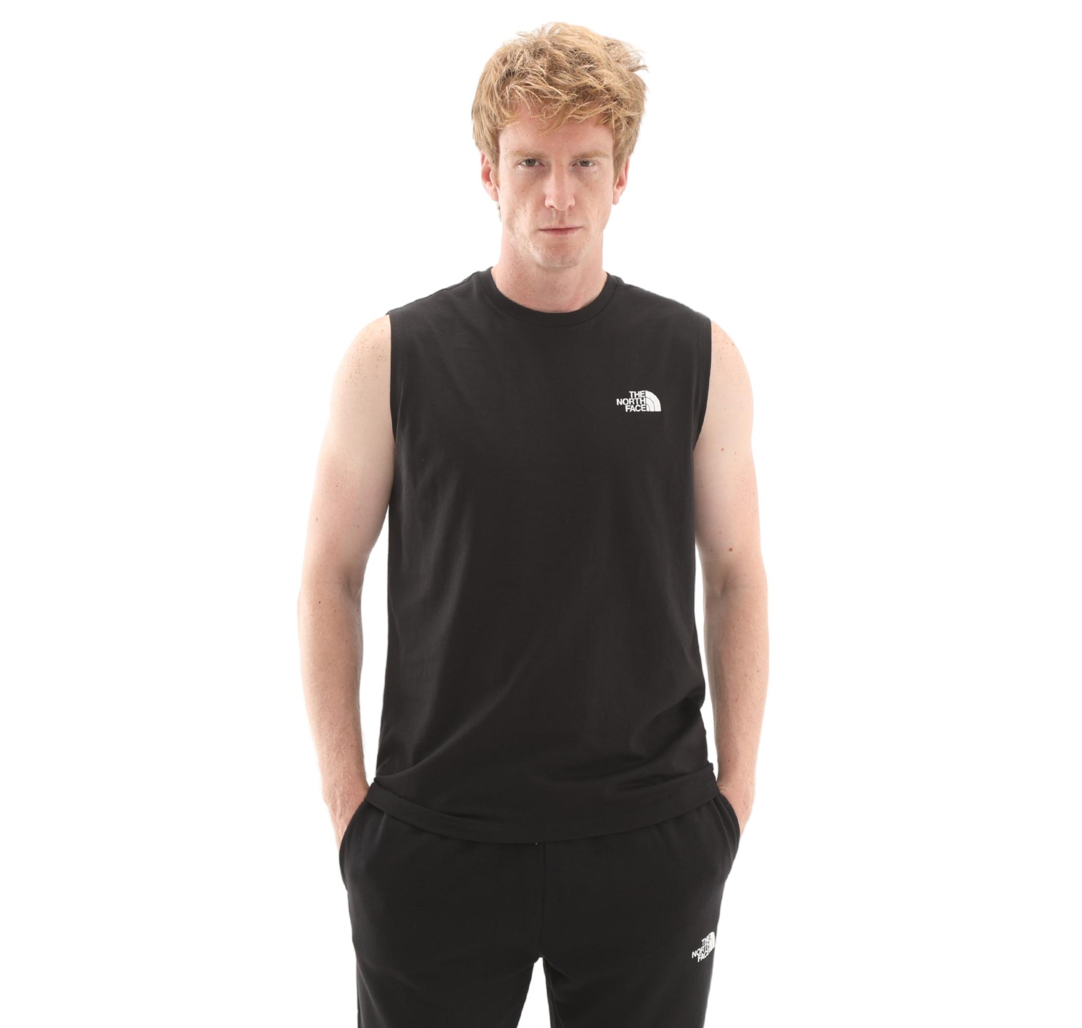 Мужская футболка The North Face M Simple Dome Tank