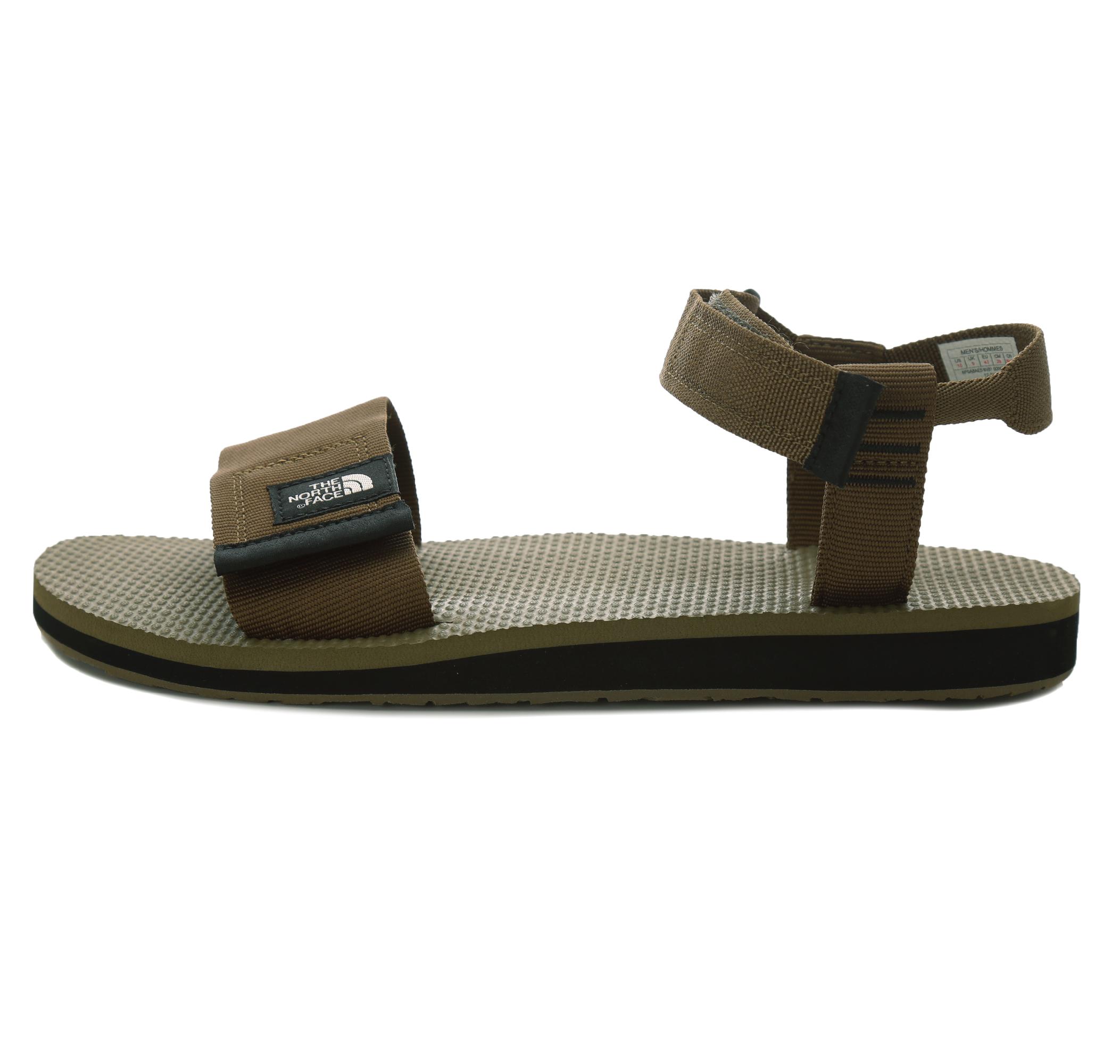 Мужские сандали The North Face M Skeena Sandal Ii Sandalet
