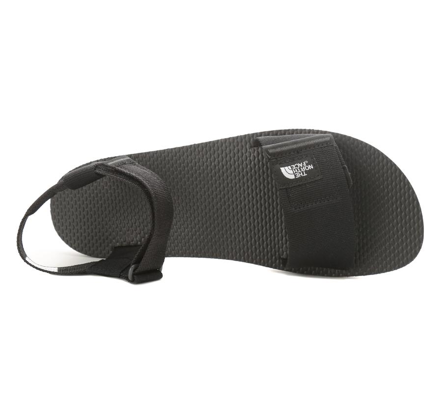 The North Face M Skeena Sandal Iı Erkek Sandalet Siyah The North Face M Skeena Sandal Iı Erkek Sandalet Siyah
