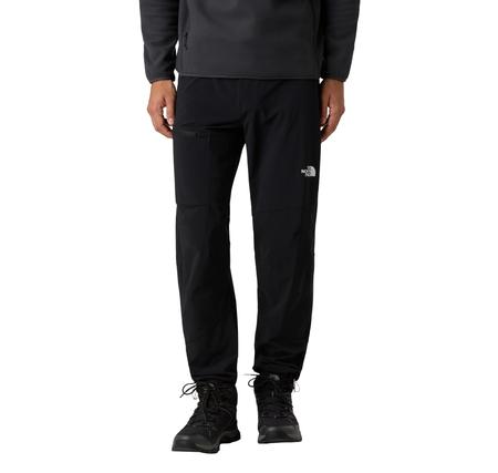 The North Face M Speedlıght Regular Pants Erkek Pantolon Siyah