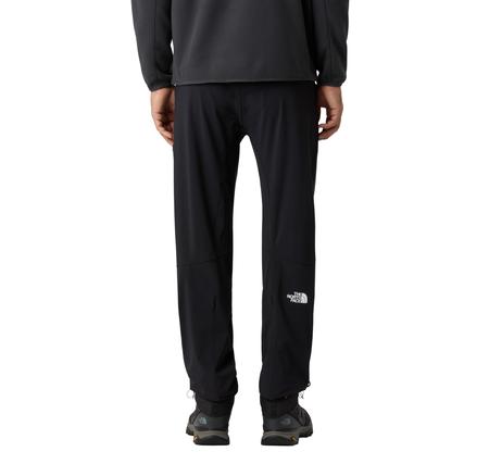 The North Face M Speedlıght Regular Pants Erkek Pantolon Siyah