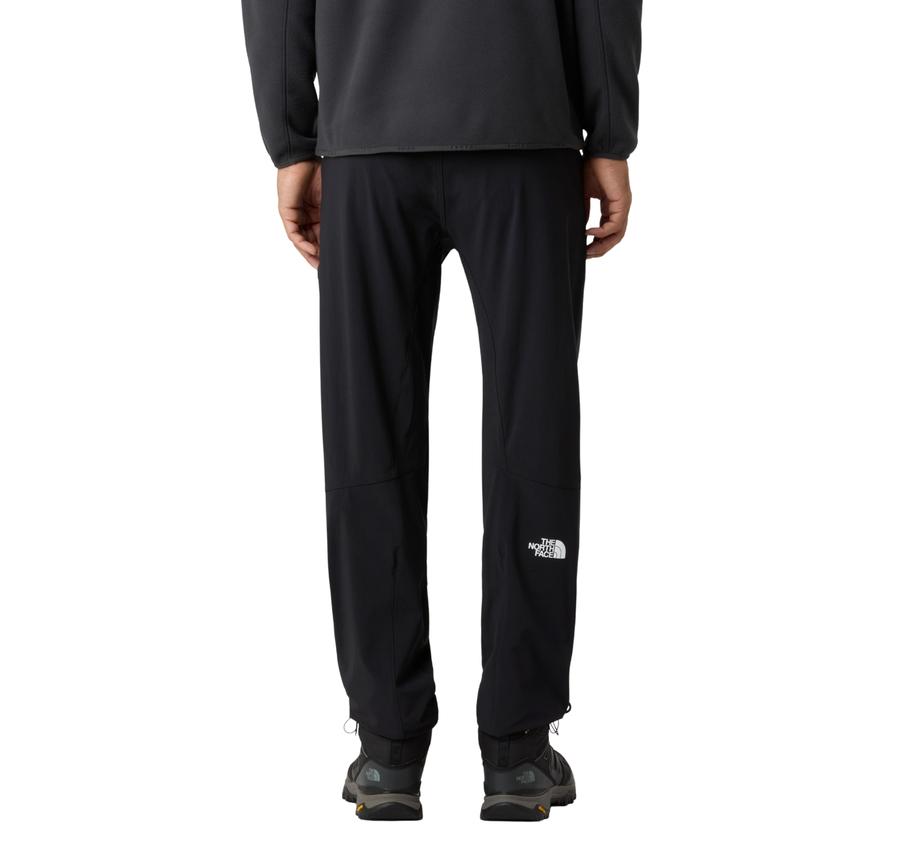 The North Face M Speedlıght Regular Pants Erkek Pantolon Siyah The North Face M Speedlıght Regular Pants Erkek Pantolon Siyah