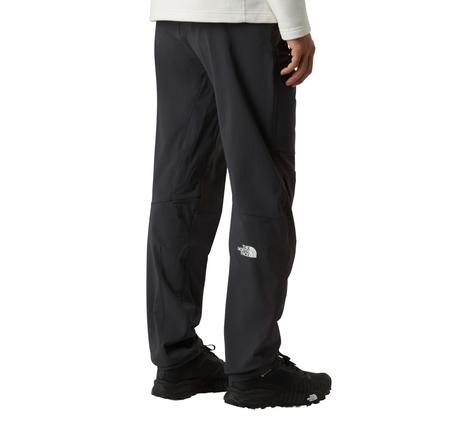 The North Face M Speedlıght Regular Pants Erkek Pantolon Siyah The North Face M Speedlıght Regular Pants Erkek Pantolon Siyah