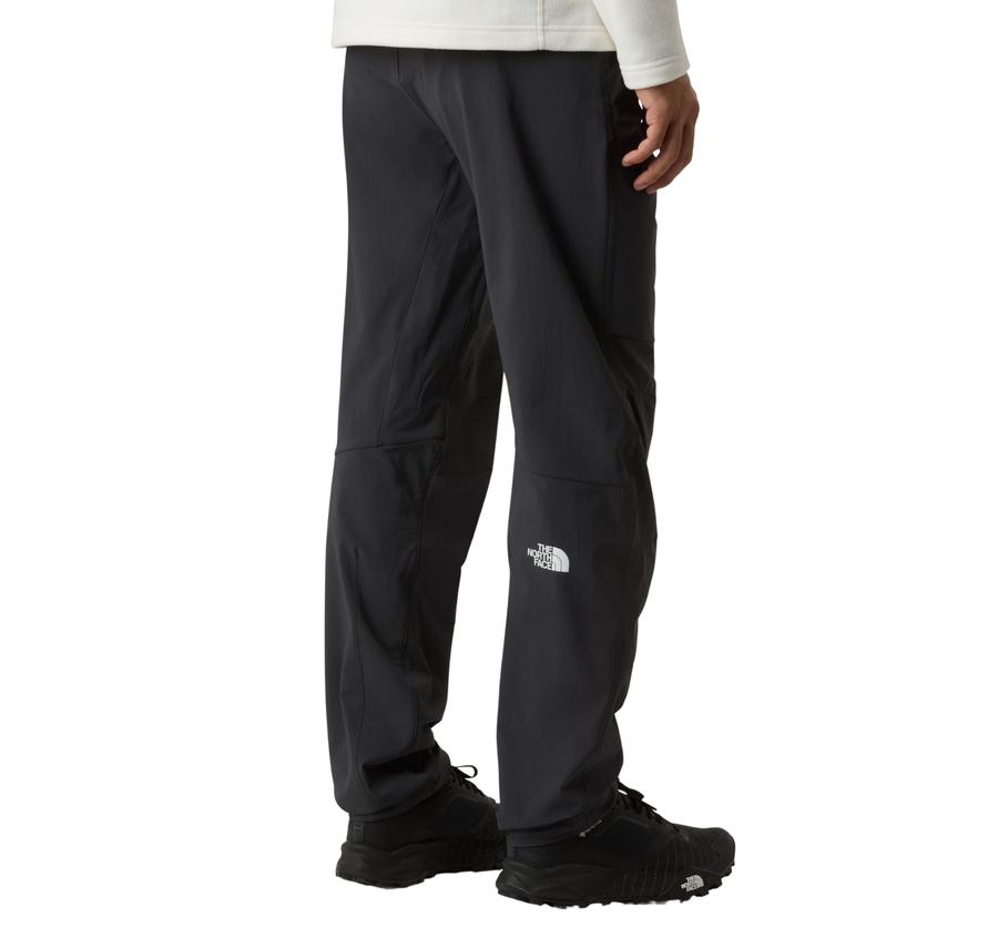 The North Face M Speedlıght Regular Pants Erkek Pantolon Siyah The North Face M Speedlıght Regular Pants Erkek Pantolon Siyah