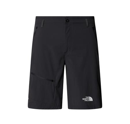 The North Face M Speedlıght Slım Tapered Short Erkek Şort Ve Kapri Siyah The North Face M Speedlıght Slım Tapered Short Erkek Şort Ve Kapri Siyah