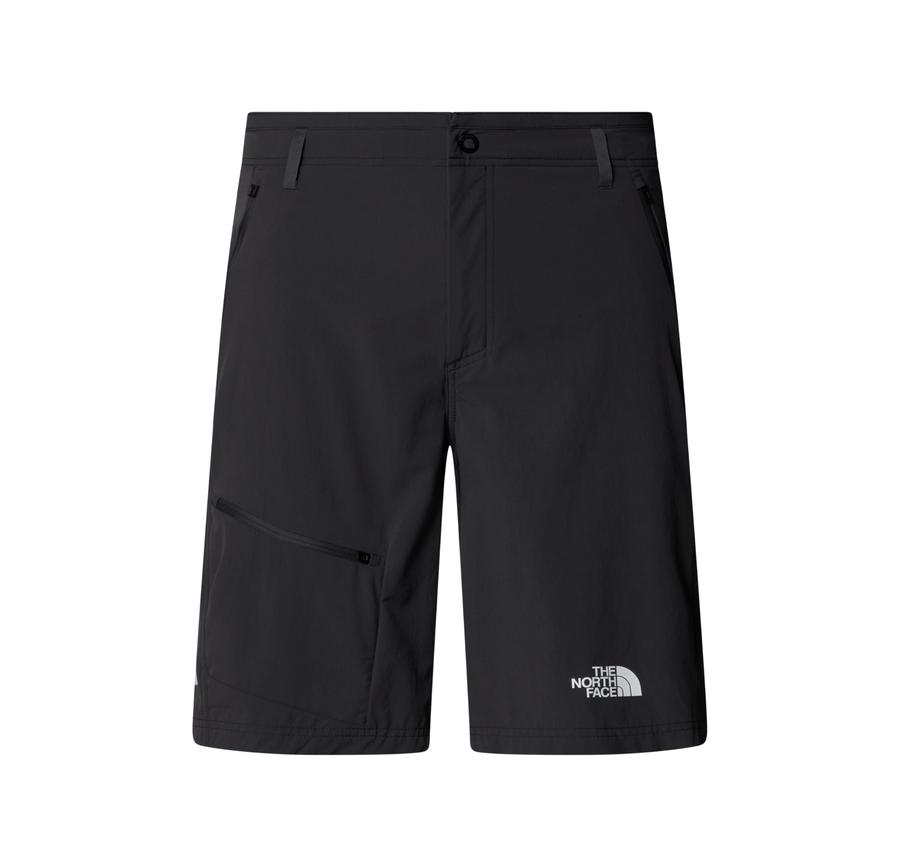 The North Face M Speedlıght Slım Tapered Short Erkek Şort Ve Kapri Siyah The North Face M Speedlıght Slım Tapered Short Erkek Şort Ve Kapri Siyah