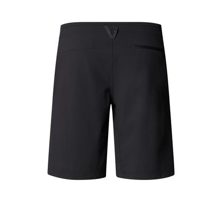 The North Face M Speedlıght Slım Tapered Short Erkek Şort Ve Kapri Siyah